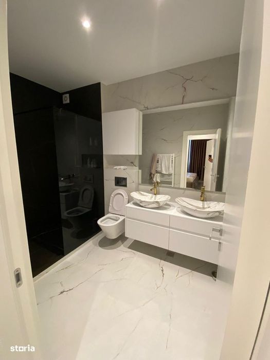 Apartament premium 2 camere – Ivory Residence, Pipera
