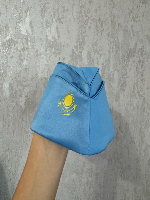 Пилотка универсальнвя