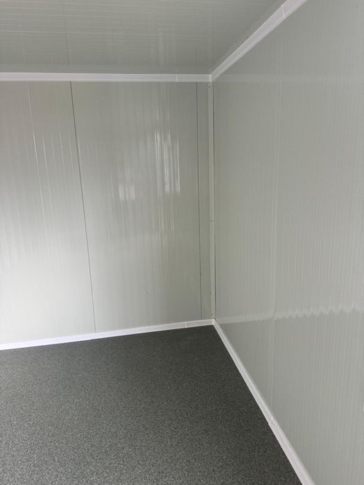 Vand Container Modular NOU cu clima