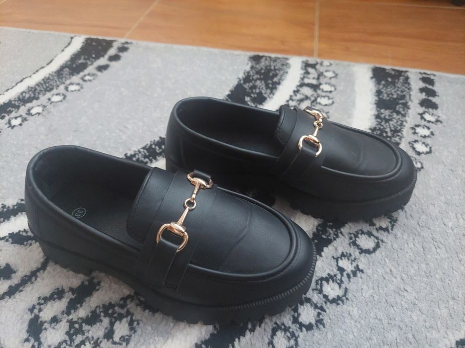 Încălțăminte fetite