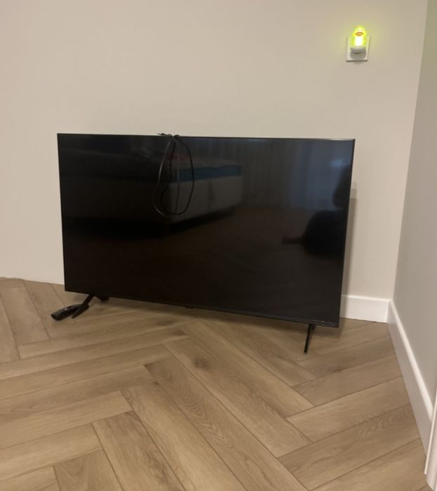 Телевизор Отдам даром  рабочии