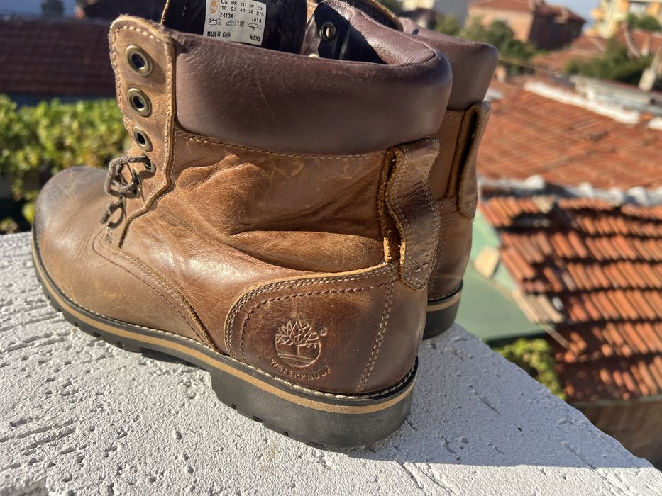Timberland Waterproof 44