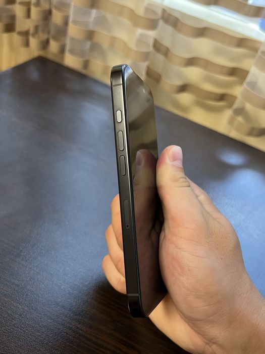 Iphone 16 Pro 512gb