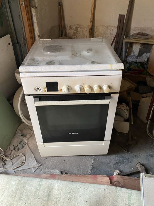 Продам плиту Bosch