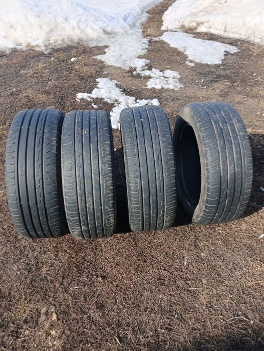 Продам шины срочно