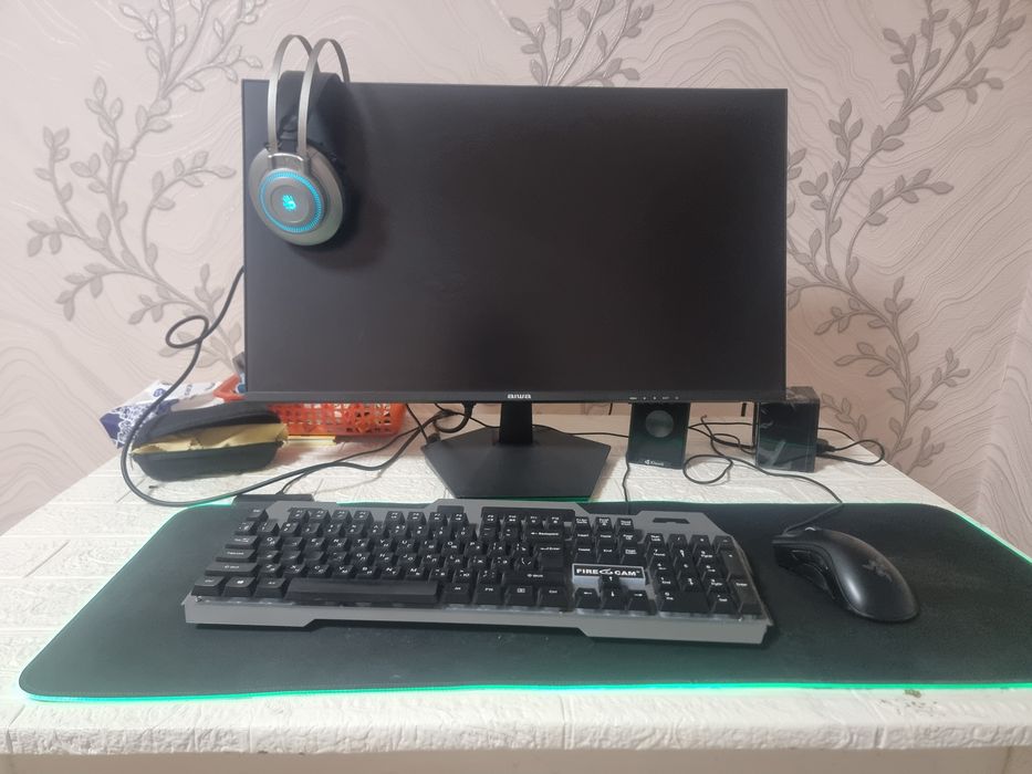 Gaming kompyuter