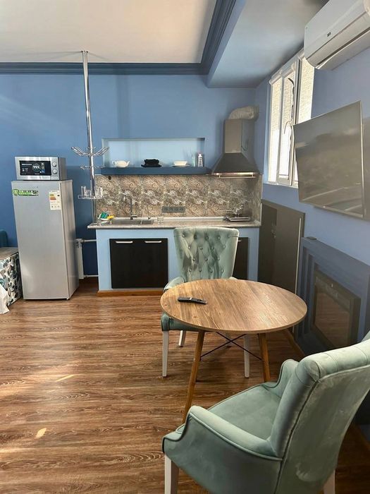 Бунедкор Срочно сдаётся студия