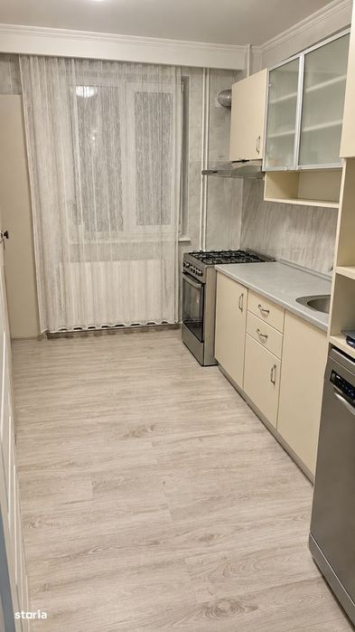 Apartament 4 camere – aproape de centru- confort, spatiu si liniste!