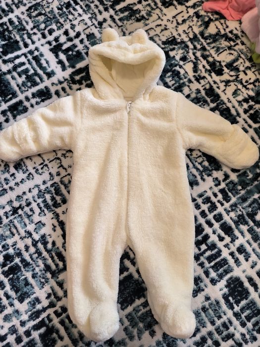 Комбинезон для малыша