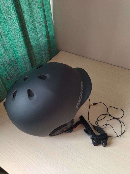 ProTec ски/сноуборд каска