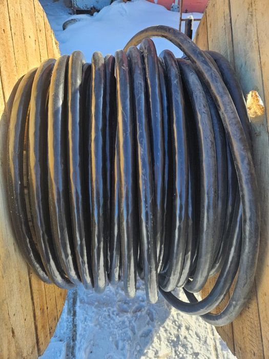 Продам новый кабель АВВГ 4*120