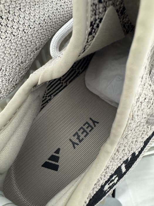 Adidas Yeezy Boost 350 V2 Slate