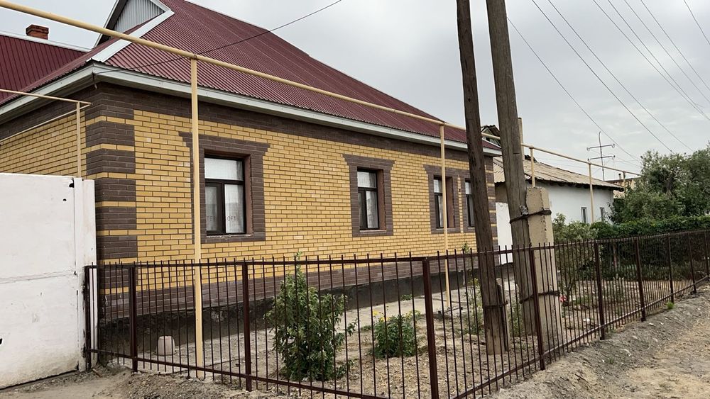 Облицовочный кирпич от 65 тенге