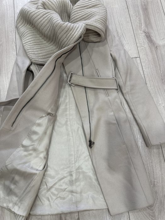 Пальто Pinko,на 42-44