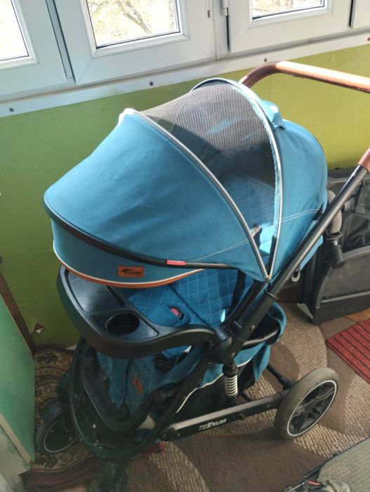 Детски коляскы .Зима лета