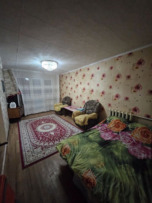 Сдам квартиру посуточно