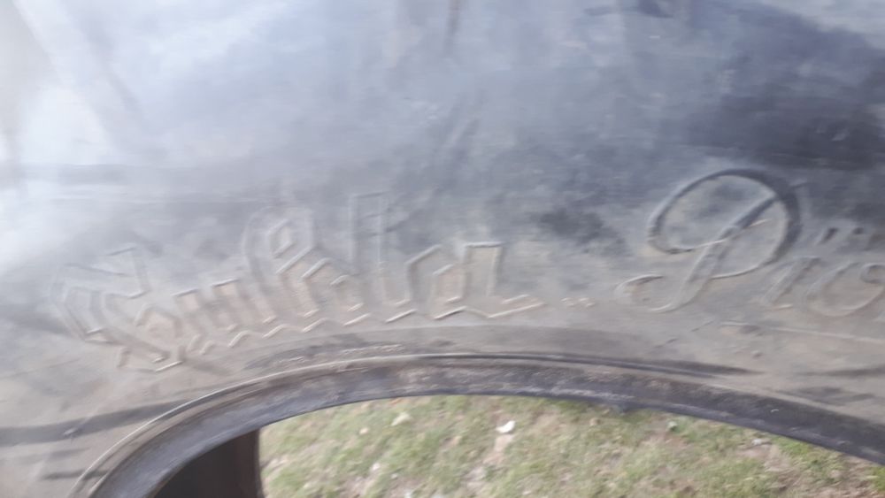 Cauciuc tractor 14,9R30