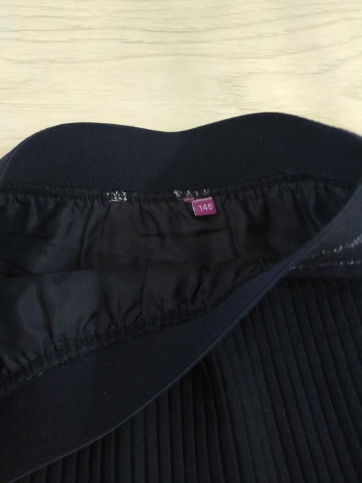 Школьные юбки размер 146