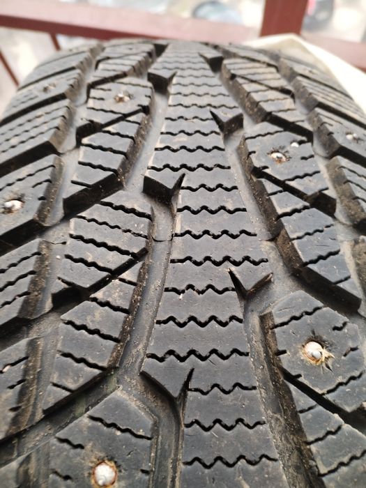 Зимние шины приора грантага оледи