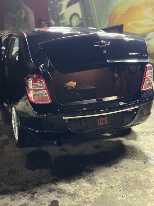 Cobalt кредити билан тайор сотилади укиб кейн тел килинглар