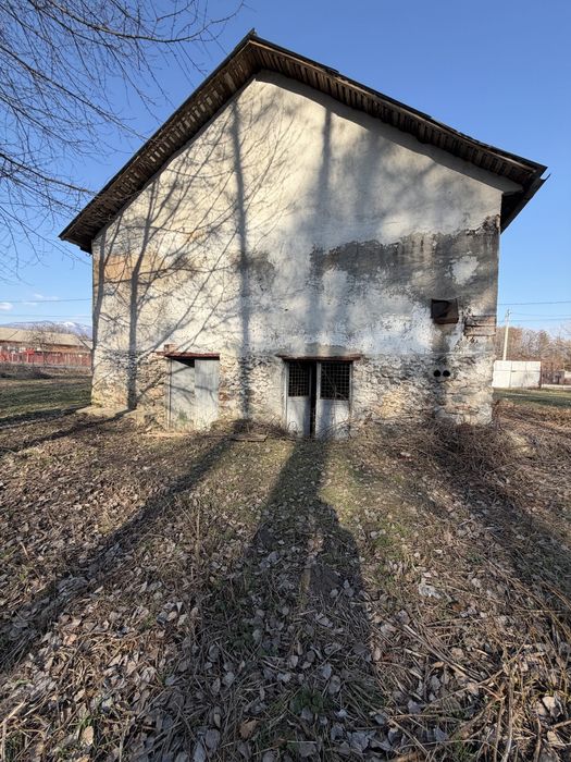 ! Teren unic in gorj cu deschidere de 80ml ( zona turistica )