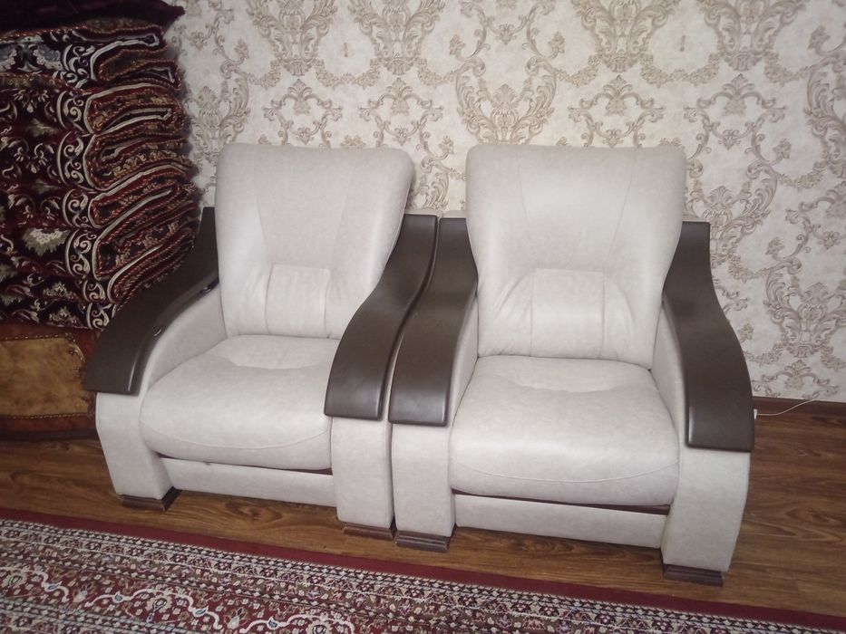 Реставратця мебель