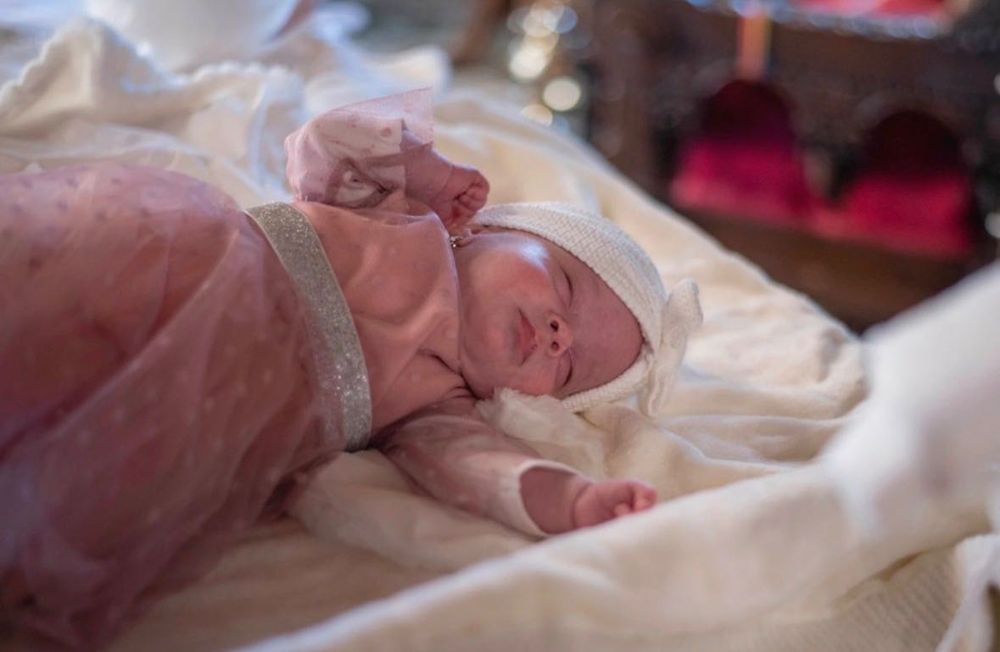 Set rochii mamă fiică