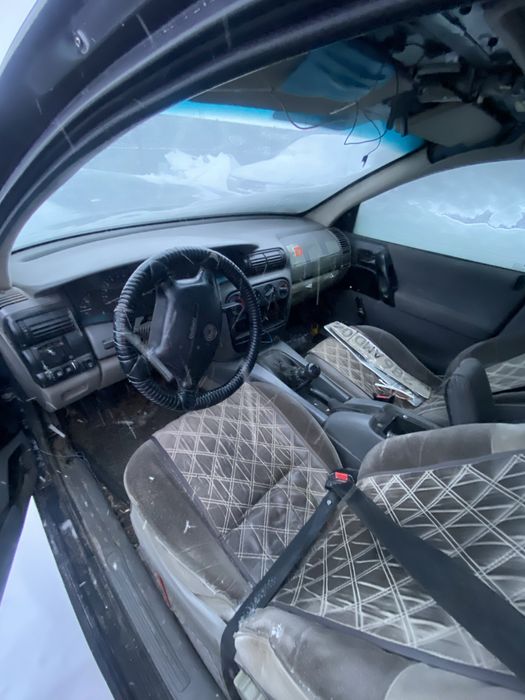 Разбор опель омега б