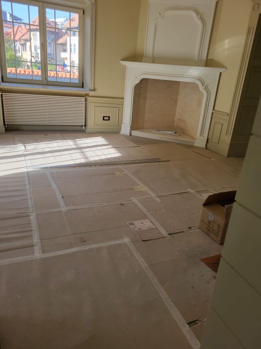 Servicii de curatenie