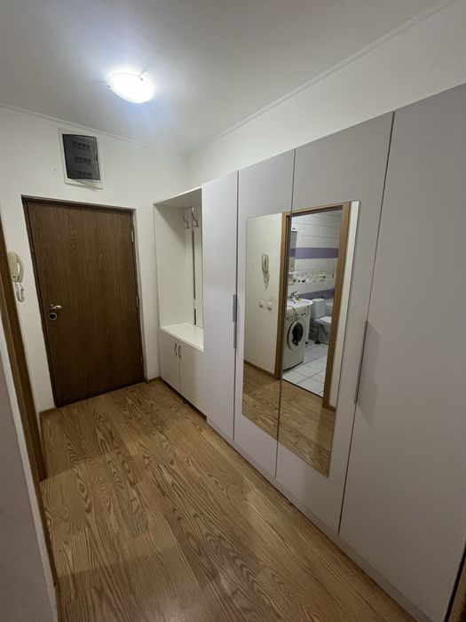 De închiriat – Apartament 2 camere | Cartier Rezidențial Luceafărul | Oradea
