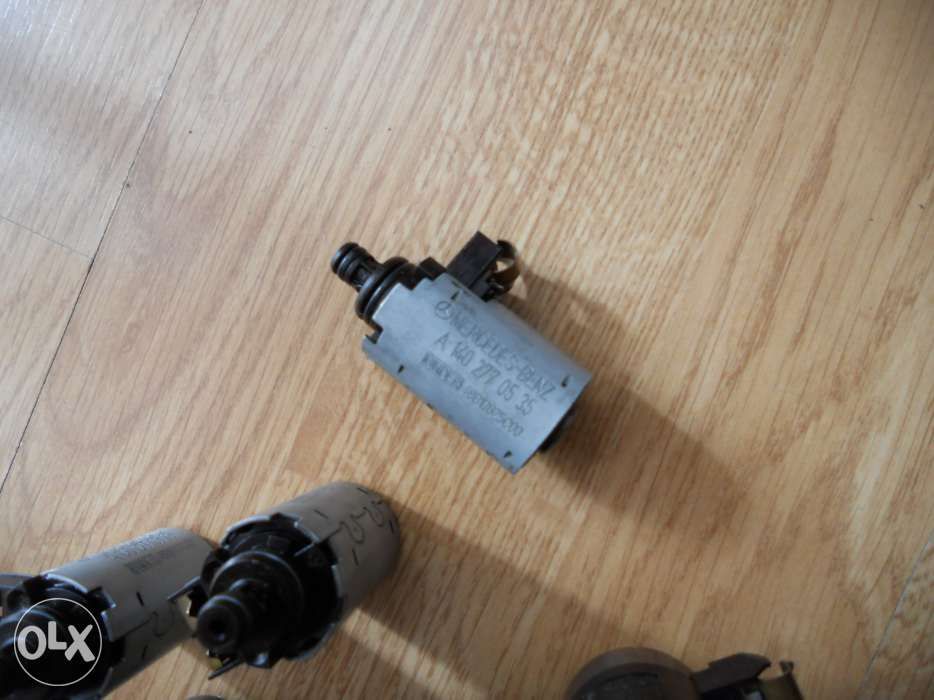 Solenoid electrovalvă Cutie automata 722.6 Mercedes, Chrysler, jeep
