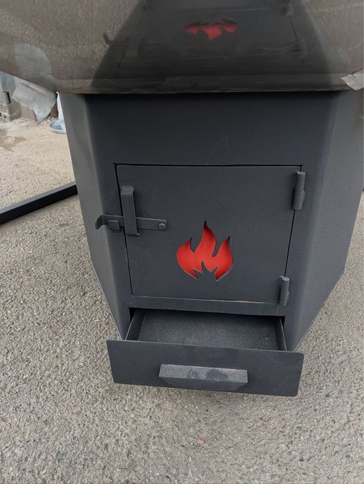 Банный чан Чан Купель Чаны