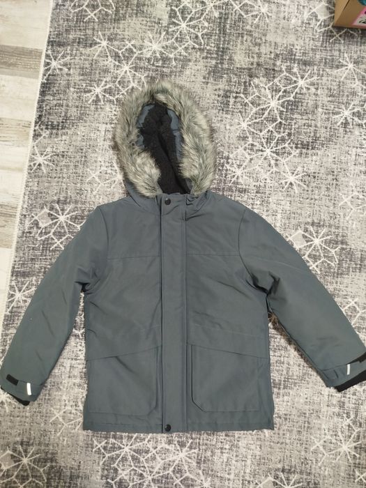 Детска парка за момче