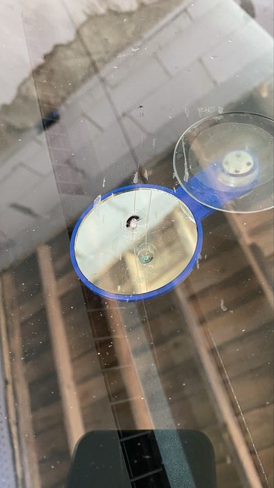 Ремонт лобовых стекол