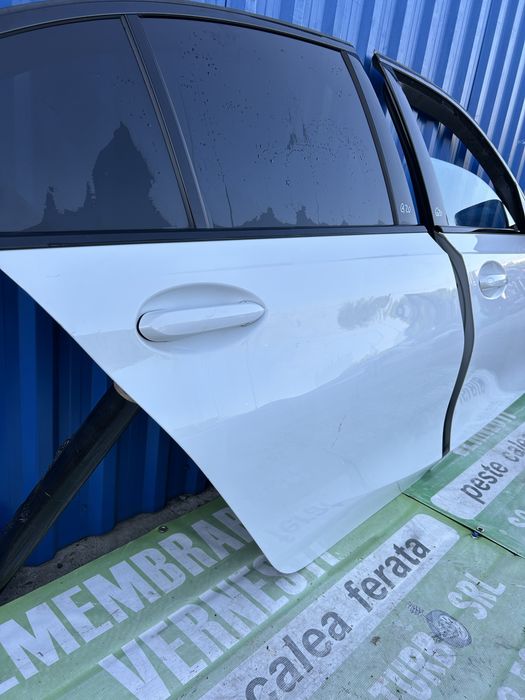 Ușă dreapta  spate BMW G20