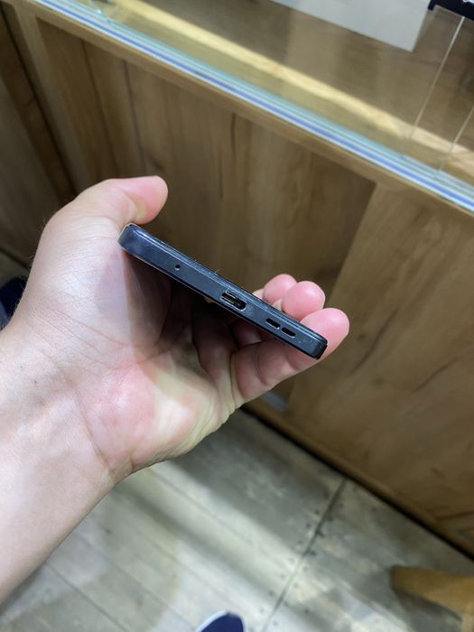 Redmi not 12 6/128 Gb
