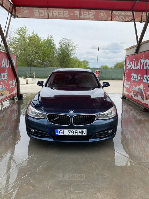 Vand BMW GT 320 XDrive
