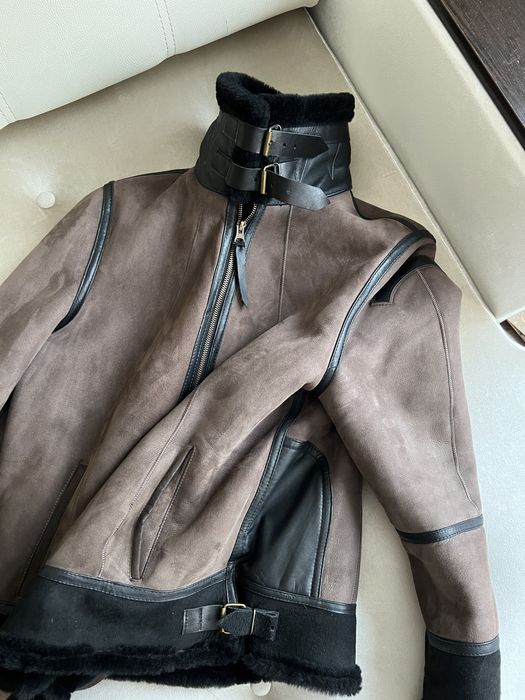 Продам дубленку