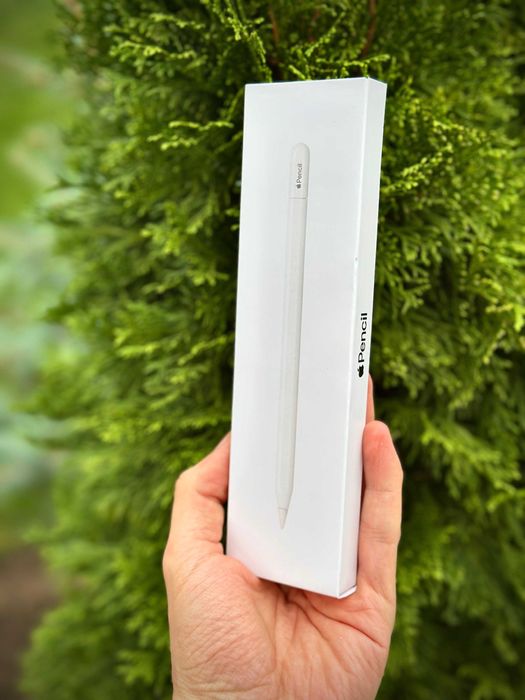 Stylus pencil (USB-C) pentru iPad Apple