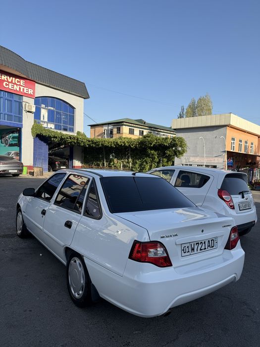 Nexia 2 2015 super
