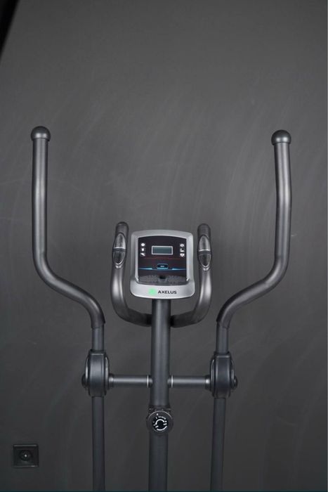 Эллиптический велотренажер Велолыжа Ax-029