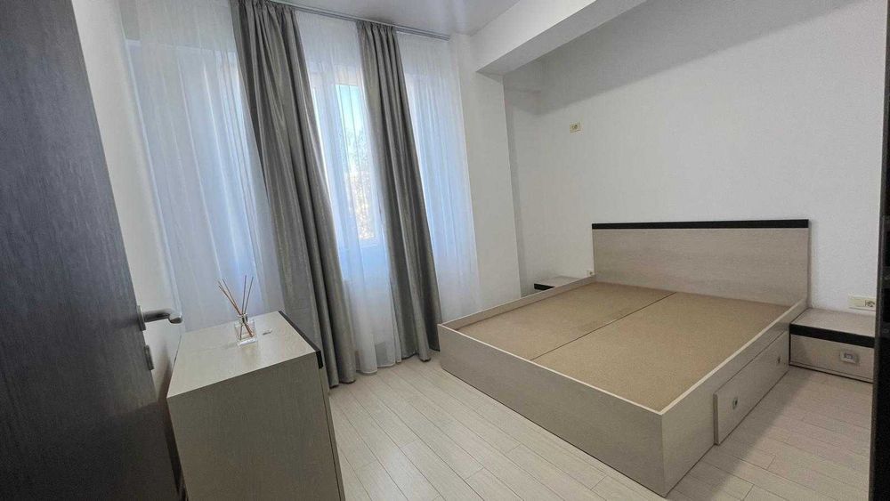 Apartament 2 camere Militari Residence Str. Tineretului nr. 19