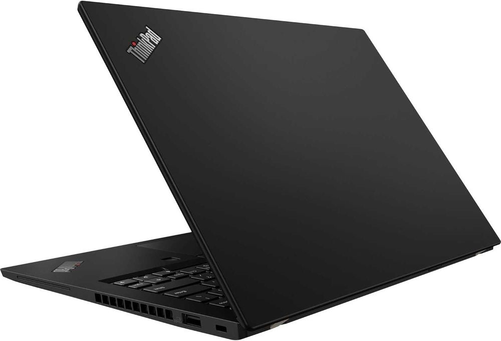 Лаптоп Lenovo ThinkPad X13 Gen 1 i5-10210U 16GB 256GB NVMe ГАРАНЦИЯ