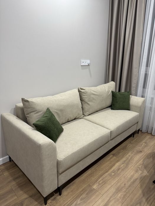 Диван раскладной