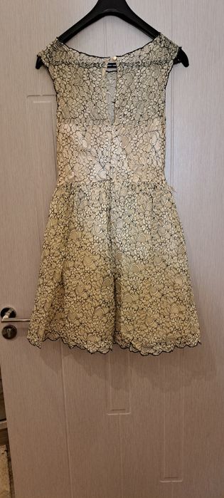 Рокли Asos, Pedro del hierro, h&m, trendyol, xs,s