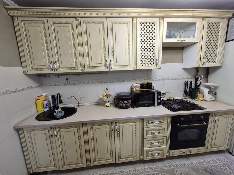 Кухонный гарнитур