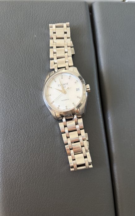 Дамски Часовник Tissot
