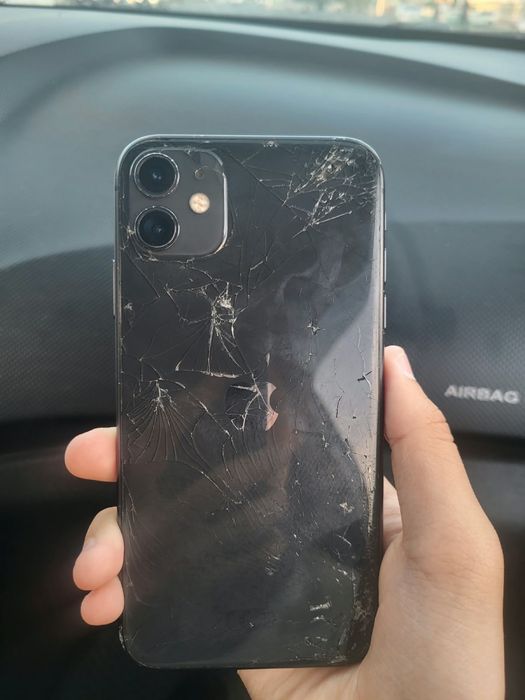 iphone 11 сатылады
