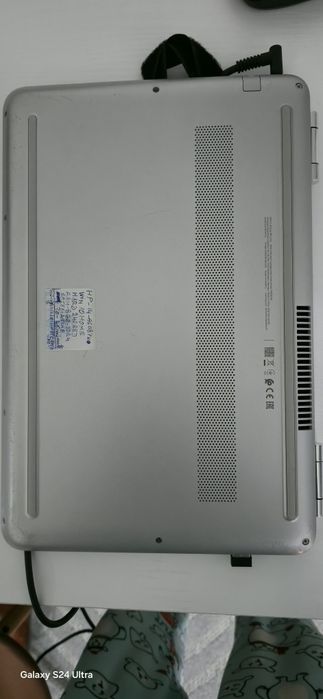 Laptop HP Pavilion Notebook