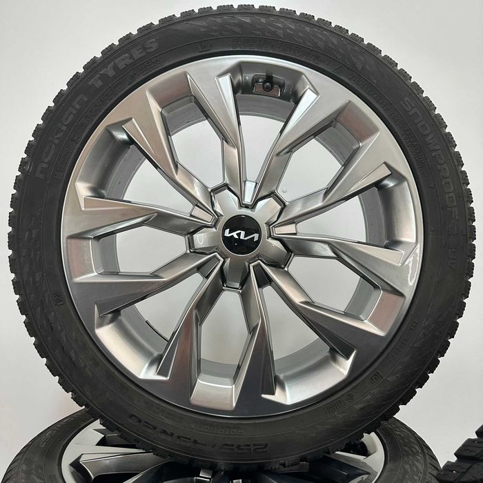 Jante KIA Sorento R20 TVA19% iarna 255 45 20